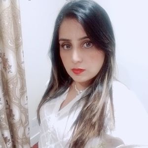 Meet your Posher, Rakhshanda